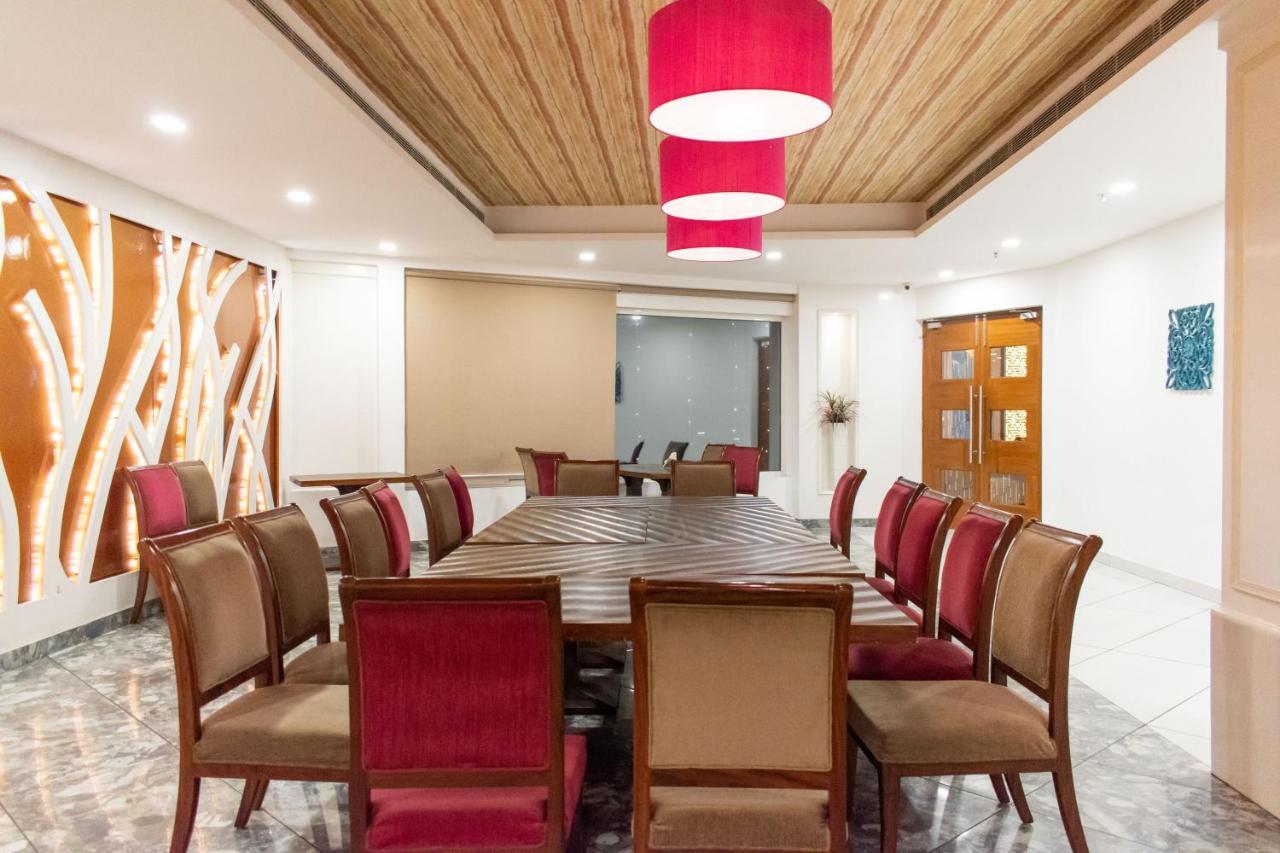 Grand Hotel Nawanshahr Nawashahr Bagian luar foto