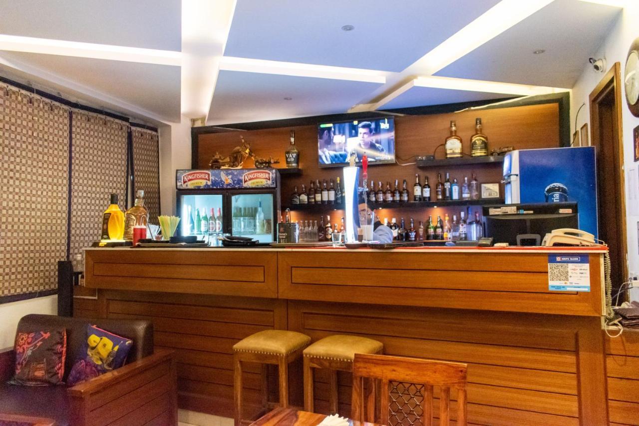Grand Hotel Nawanshahr Nawashahr Bagian luar foto