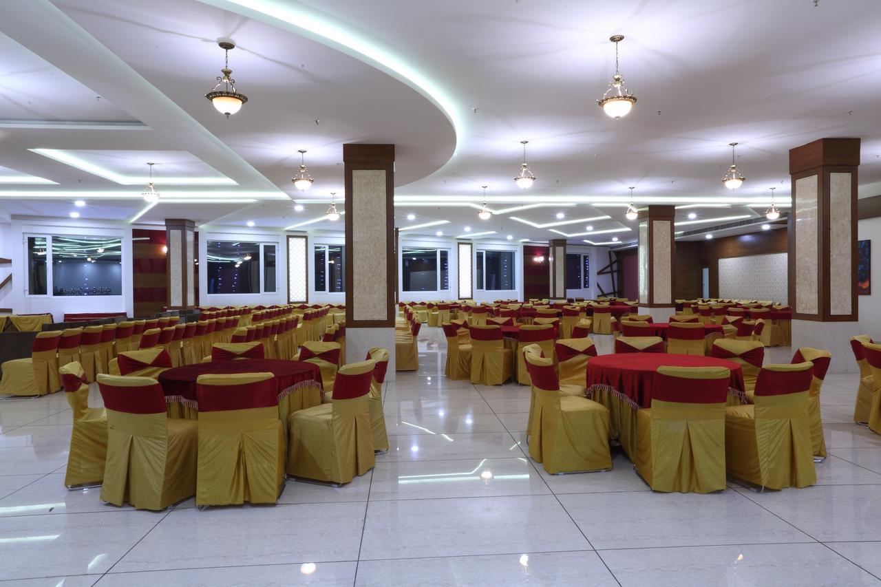 Grand Hotel Nawanshahr Nawashahr Bagian luar foto