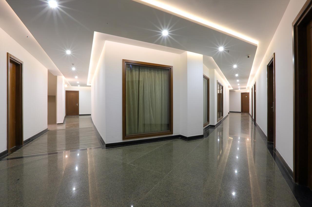 Grand Hotel Nawanshahr Nawashahr Bagian luar foto