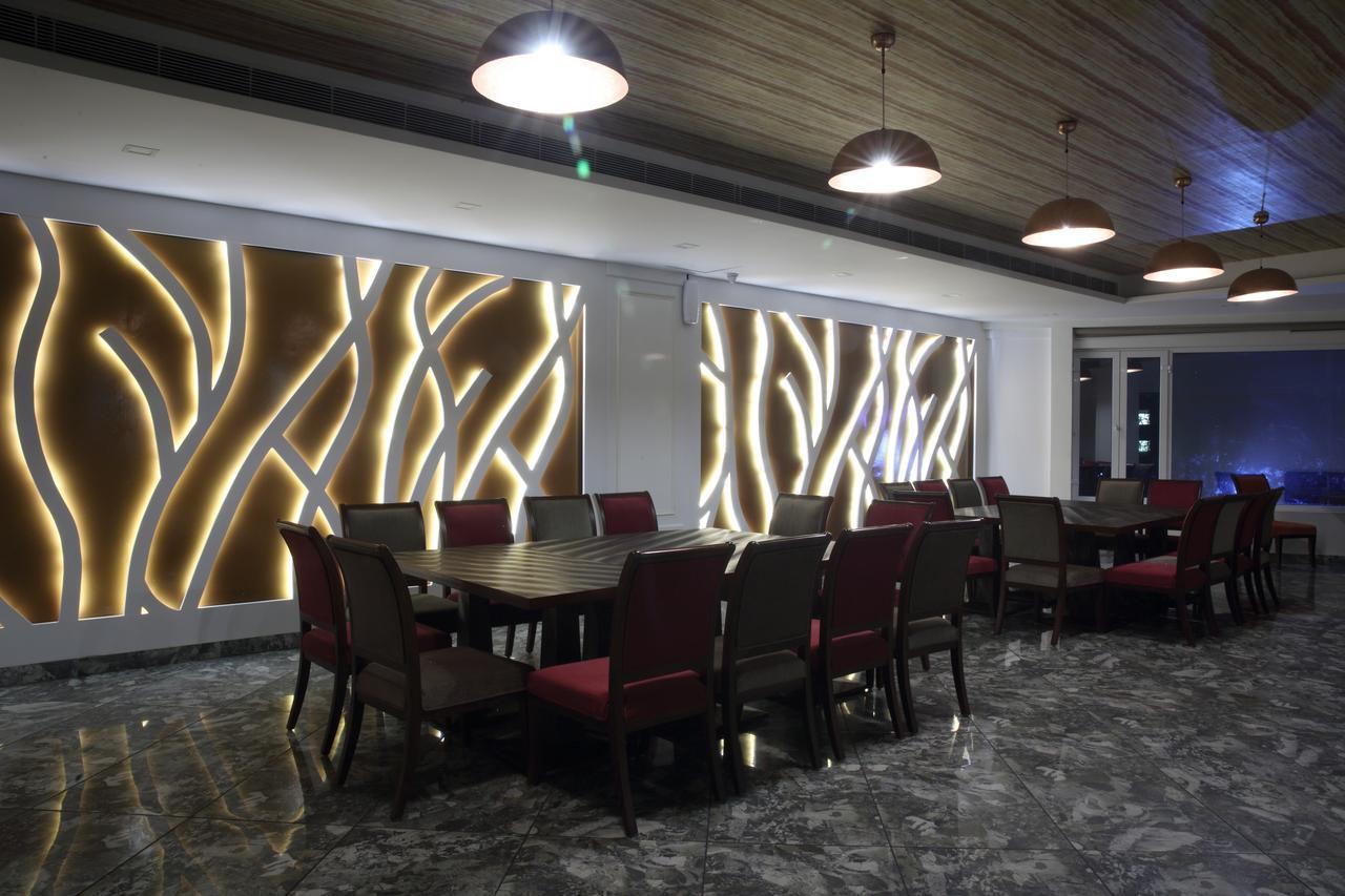 Grand Hotel Nawanshahr Nawashahr Bagian luar foto