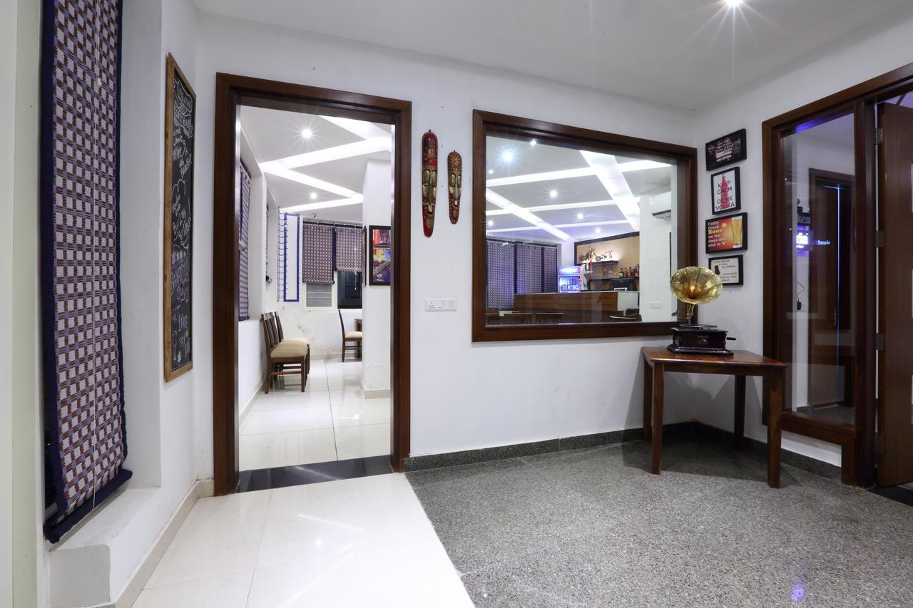 Grand Hotel Nawanshahr Nawashahr Bagian luar foto
