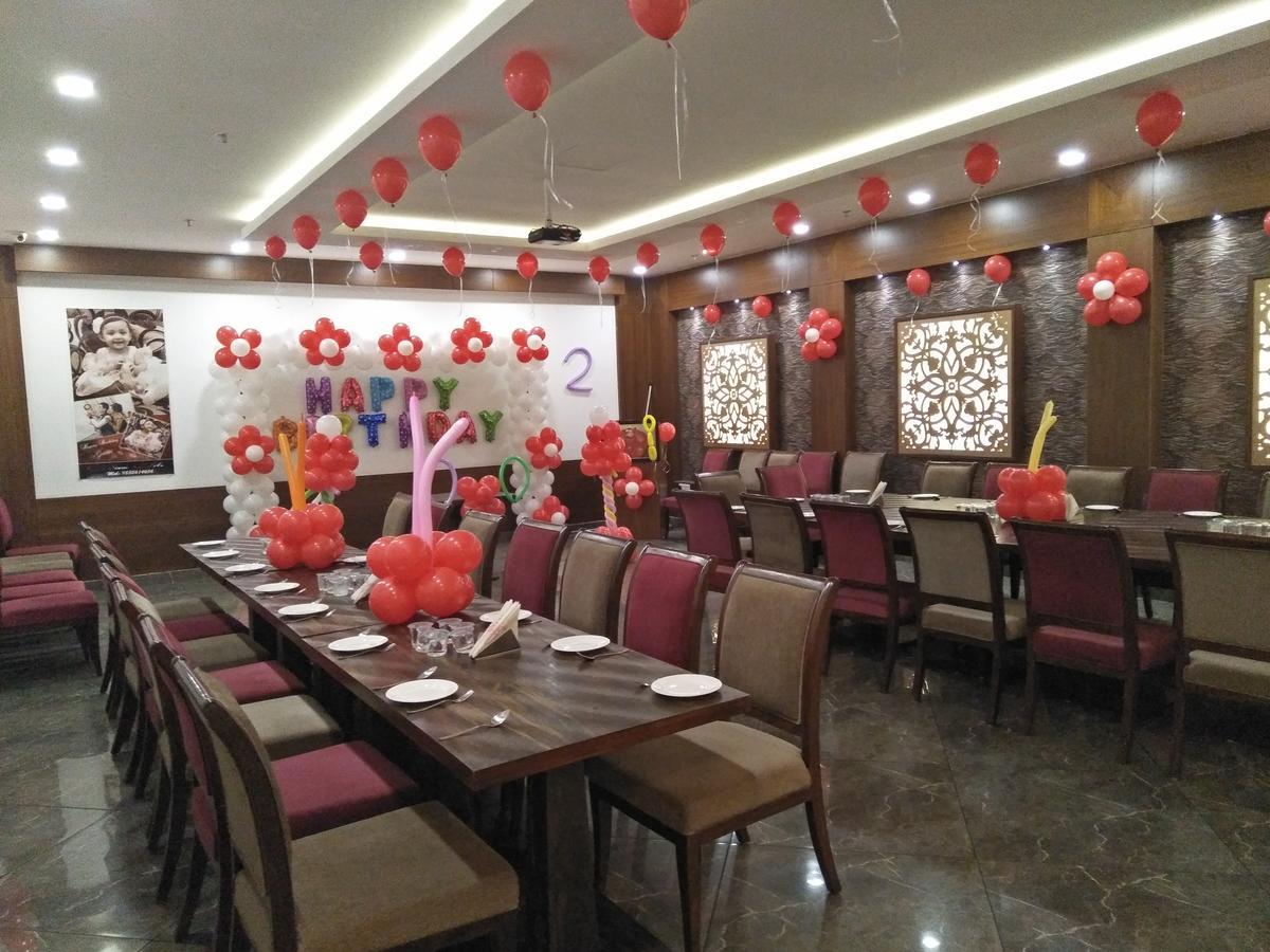Grand Hotel Nawanshahr Nawashahr Bagian luar foto