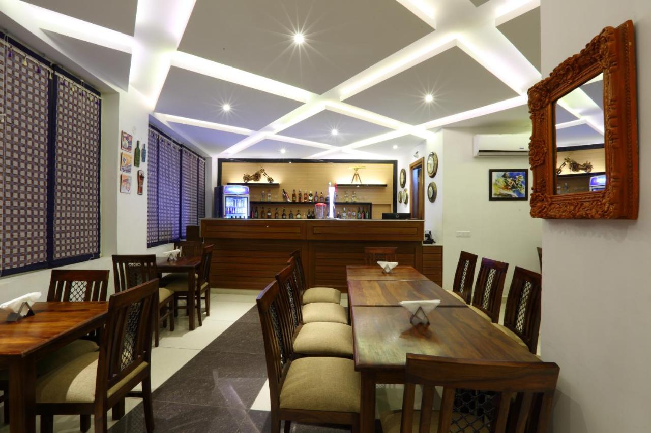 Grand Hotel Nawanshahr Nawashahr Bagian luar foto
